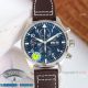 Swiss Copy IWC Pilot's Prince Watch Chronograph 7750 Chocolate Dial (2)_th.jpg